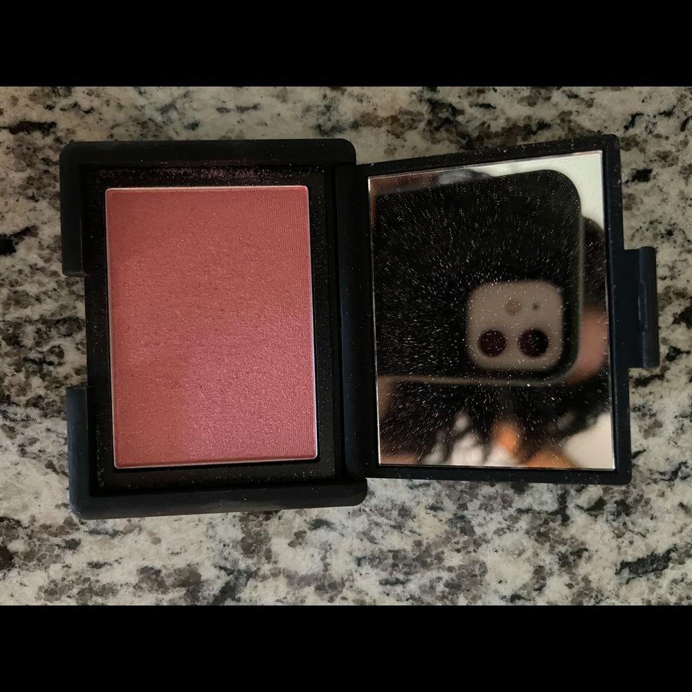 NARS blush - Picture 4 of 5